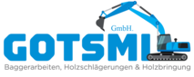 Logo der GOTSMI GmbH